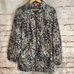 💕Host Pick💕Wind and Rain Jacket with a Zipper